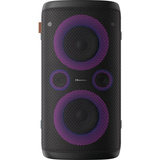 Hisense HP110 Plus, Altoparlante Nero