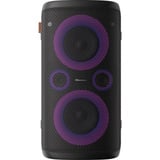 Hisense Party Rocker One Plus, Altoparlante Nero