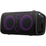 Hisense Party Rocker One Plus, Altoparlante Nero