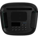 Hisense Party Rocker One Plus, Altoparlante Nero