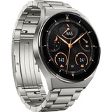 Huawei Smartwatch titanio
