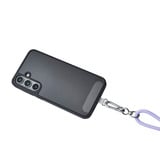 Intenso Cordino per cellulare e cavo di ricarica/dati viola