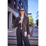 Intenso Cordino per cellulare e cavo di ricarica/dati viola