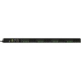 Inter-Tech PDU SA-0816, Ciabatta Nero