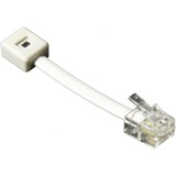 Inter-Tech PDU SA-0816, Ciabatta Nero