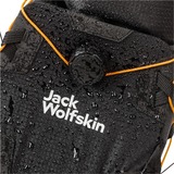 Jack Wolfskin 2011051_6699_OS Nero