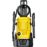 Kärcher K 4 WCM, 1.324-200.0, Idropulitrice ad alta pressione giallo/Nero