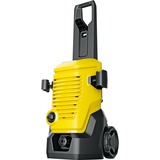 Kärcher K 4 WCM, 1.324-200.0, Idropulitrice ad alta pressione giallo/Nero
