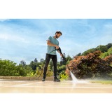 Kärcher K 4 WCM, Idropulitrice ad alta pressione giallo/Nero