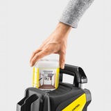 Kärcher K 7 SMART CONTROL HOME idropulitrice Verticale Elettrico 600 l/h Nero, Giallo giallo/Nero, Verticale, Elettrico, 10 m, Alta pressione, Nero, Giallo, 600 l/h