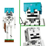 LEGO 21594, Giochi di costruzione 