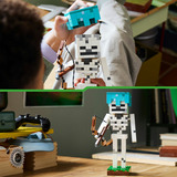 LEGO 21594, Giochi di costruzione 