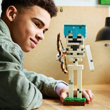 LEGO 21594, Giochi di costruzione 