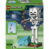 LEGO 21594, Giochi di costruzione 