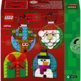 LEGO 40744, Giochi di costruzione 