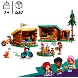 LEGO 42624, Giochi di costruzione 