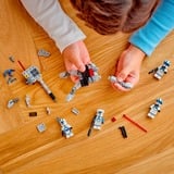 LEGO 75345, Giochi di costruzione 