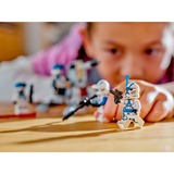 LEGO 75345, Giochi di costruzione 