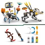 LEGO 77037, Giochi di costruzione 