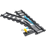 LEGO City Scambi, Giochi di costruzione Set da costruzione, 5 anno/i, 8 pz