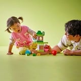LEGO DUPLO 10440 L’Albero dell’Equilibrio, Casa Giocattolo con Elementi Impilabili, Giochi Didattici per Bambini da 18 Mesi, Giochi di costruzione Casa Giocattolo con Elementi Impilabili, Giochi Didattici per Bambini da 18 Mesi, Set da costruzione, 1,5 anno/i, Plastica, 27 pz, 611 g
