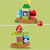 LEGO DUPLO 10440 L’Albero dell’Equilibrio, Casa Giocattolo con Elementi Impilabili, Giochi Didattici per Bambini da 18 Mesi, Giochi di costruzione Casa Giocattolo con Elementi Impilabili, Giochi Didattici per Bambini da 18 Mesi, Set da costruzione, 1,5 anno/i, Plastica, 27 pz, 611 g