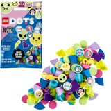 LEGO DOTS Extra - Serie 6, Giochi di costruzione Set da costruzione, 6 anno/i, Plastica, 118 pz, 16 g