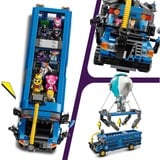 LEGO Fortnite Bus della battaglia, Giochi di costruzione Set da costruzione, 10 anno/i, Plastica, 954 pz, 1,49 kg