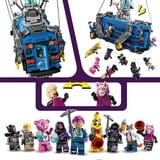 LEGO Fortnite Bus della battaglia, Giochi di costruzione Set da costruzione, 10 anno/i, Plastica, 954 pz, 1,49 kg