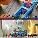 LEGO Fortnite Bus della battaglia, Giochi di costruzione Set da costruzione, 10 anno/i, Plastica, 954 pz, 1,49 kg