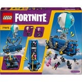 LEGO Fortnite Bus della battaglia, Giochi di costruzione Set da costruzione, 10 anno/i, Plastica, 954 pz, 1,49 kg