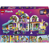 LEGO Friends Cooler Parco Giochi Indoor, Giochi di costruzione 