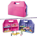 LEGO Friends Valigia creativa per casa delle bambole, Giochi di costruzione 