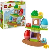 LEGO L’albero dell’equilibrio, Giochi di costruzione Set da costruzione, 1,5 anno/i, Plastica, 27 pz, 611 g