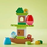 LEGO L’albero dell’equilibrio, Giochi di costruzione Set da costruzione, 1,5 anno/i, Plastica, 27 pz, 611 g