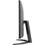 LG 32UR500K-B Monitor PC 80 cm (31.5") 3840 x 2160 Pixel 4K Ultra HD LCD Nero, Monitor LED Nero, 80 cm (31.5"), 3840 x 2160 Pixel, 4K Ultra HD, LCD, 4 ms, Nero