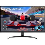 LG 32UR500, Monitor LED Nero