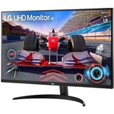 LG 32UR500, Monitor LED Nero