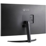 LG 32UR500, Monitor LED Nero