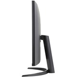 LG 32UR500, Monitor LED Nero