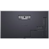 LG OLED83G57LW, TV OLED argento/Nero