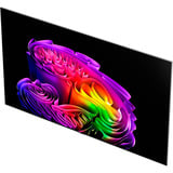 LG OLED83G67LW.AEUD, TV OLED Nero/Argento