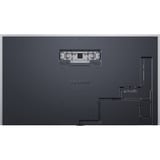 LG OLED83G67LW.AEUD, TV OLED Nero/Argento