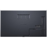 LG OLED83G67LW.AEUD, TV OLED Nero/Argento