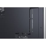 LG OLED83G67LW.AEUD, TV OLED Nero/Argento