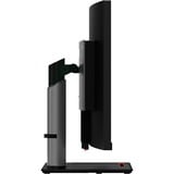Lenovo ThinkVision P40w-20 LED display 100,8 cm (39.7") 5120 x 2160 Pixel 5K Ultra HD Nero, Monitor LED Nero, 100,8 cm (39.7"), 5120 x 2160 Pixel, 5K Ultra HD, LED, 6 ms, Nero