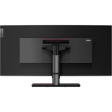 Lenovo ThinkVision P40w-20 Monitor PC 100,8 cm (39.7") 5120 x 2160 Pixel 5K Ultra HD LED Nero, Monitor LED Nero, 100,8 cm (39.7"), 5120 x 2160 Pixel, 5K Ultra HD, LED, 6 ms, Nero