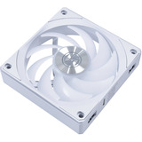 Lian Li 12CL1W3W, Ventola bianco