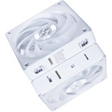 Lian Li 12CL1W3W, Ventola bianco