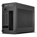 Lian Li A4-H2O X4, Chassis Tower Nero